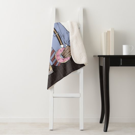 Bärn-Frühstück Sherpadecke (Beispiel)