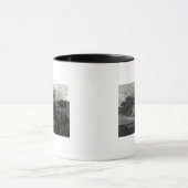 Bärn-Garten, 1647 Tasse (Zentrum)