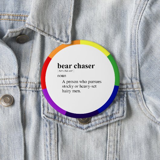 BÄRN-GELEITBOOT BUTTON (Beispiel)