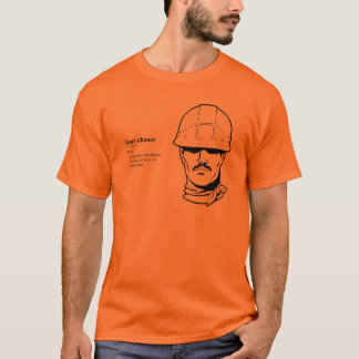 BÄRN-GELEITBOOT T-Shirt