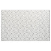 Bärn-Gewebe-Eisbär-Kunst-Gewebe-Mutter u. CUB Stoff (Fat Quarter (45,7 x 55,9 cm))