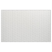 Bärn-Gewebe-Eisbär-Kunst-Gewebe-Mutter u. CUB Stoff (Yard (91,4 cm))