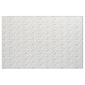 Bärn-Gewebe-Eisbär-Kunst-Gewebe-Mutter u. CUB Stoff (Fat Quarter (45,7 x 55,9 cm))