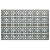 Bärn-Gewebe-gebürtiger Eisbär-Kunst-Gewebe-Muster Stoff (Yard (91,4 cm))