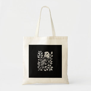 Barn Goth Hexe Goblincore Cottagecore Akademie Tragetasche