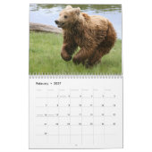 Bärn-Kalender Kalender (Feb 2027)