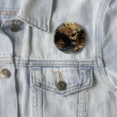 Bärn-Kampf-Knopf Button (Beispiel)
