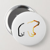 BÄRN-KONTUR BUTTON (Vorne & Hinten)