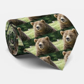 Bärn-Krawatte Krawatte (Gerollt)