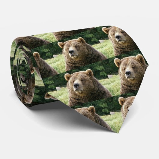 Bärn-Krawatte Krawatte (Gerollt)