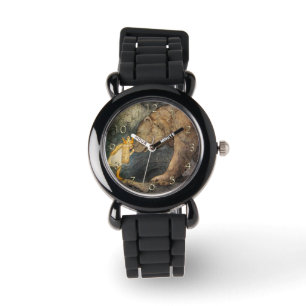 Bärn-Kuss Armbanduhr