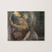 Bärn-Kuss Puzzle (Horizontal)