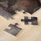 Bärn-Kuss Puzzle (Seite)