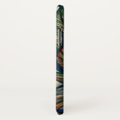 Barn Owl Art                                       Case-Mate iPhone Hülle (Hinten/Rechts)