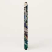 Barn Owl Art                                       Case-Mate iPhone Hülle (Hinten/Links)