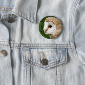 BARN OWL BUTTON (Beispiel)