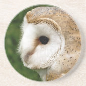 BARN OWL GETRÄNKEUNTERSETZER (Vorne)