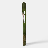 Barn Owl iPhone Case (Rückseite / Links)