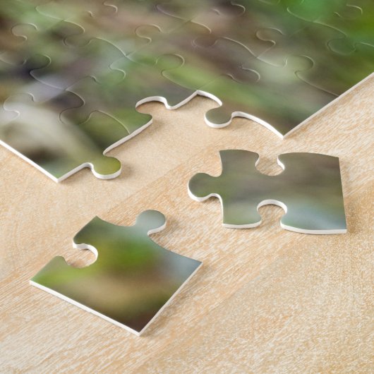 Barn Owl Jigsaw Puzzle (Seite)