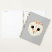 Barn Owl Planner Planer (Anzeige)