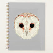 Barn Owl Planner Planer (Vorderseite)