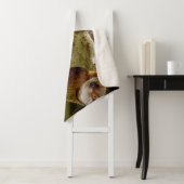 BARN OWL SHERPADECKE (Beispiel)