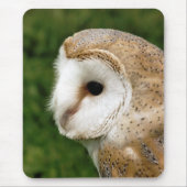 BARN OWLS MOUSEPAD (Vorne)