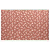 Bärn-Patchworkmuster Stoff (Fat Quarter (45,7 x 55,9 cm))