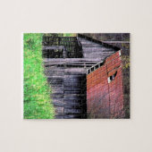 Barn Puzzle (Horizontal)