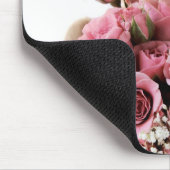 Bärn-Rosen mousepad (Ecke)
