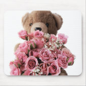 Bärn-Rosen mousepad (Vorne)