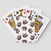 Bärn-Spielkarten Spielkarten (Rückseite)