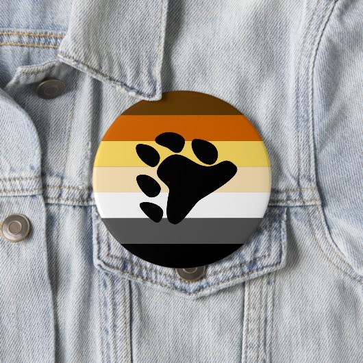 Bärn-Stolz Button (Beispiel)