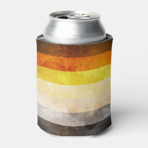 Bärn-Stolz-Flagge kann cooler Dosenkühler
