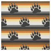 Bärn-Stolz-Flagge Stoff (Muster)