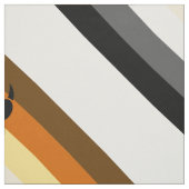 Bärn-Stolz-Flagge Stoff (Muster)