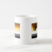 Bärn-Stolz Kaffeetasse (Mittel)