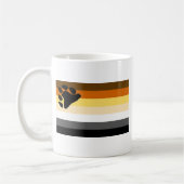 Bärn-Stolz Kaffeetasse (Links)
