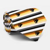 Bärn-Stolz Krawatte (Gerollt)