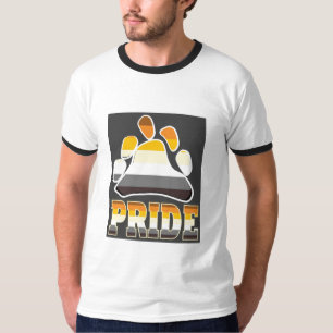 Bärn-Stolz-Männer T-Shirt