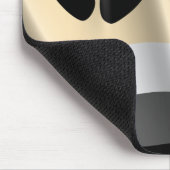 BÄRN-STOLZ MOUSEPAD (Ecke)