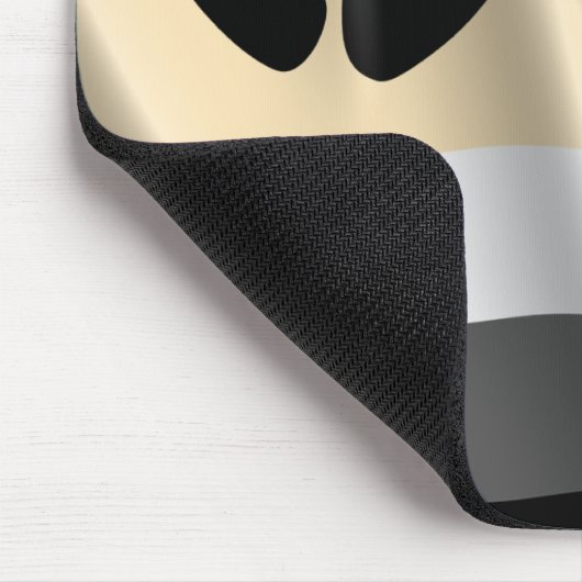 BÄRN-STOLZ MOUSEPAD (Ecke)