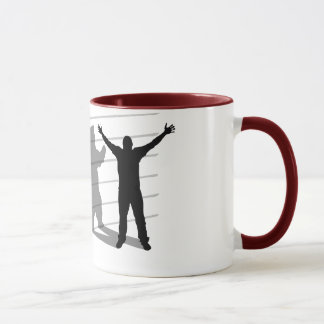 Bärn-Stolz-Tasse Tasse