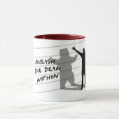 Bärn-Stolz-Tasse Tasse (Zentrum)