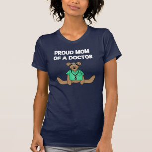 Bärn-stolze Mama von Doktor T-Shirt