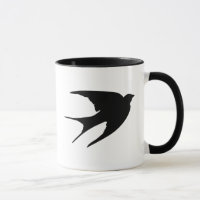 Barn Swallow