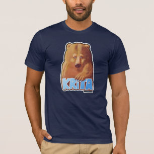 Bärn-T-Shirt T-Shirt