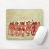 Bärn-Tanz Mousepad (Mit Mouse)