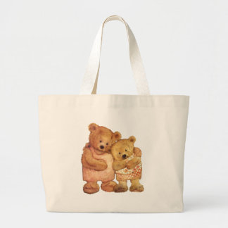 Bärn-Tasche Jumbo Stoffbeutel