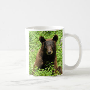 Bärn-Tasse 2 Kaffeetasse